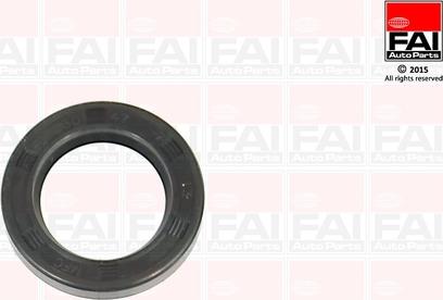 FAI AutoParts OS776 - Simering, arbore cotit - allinparts.ro