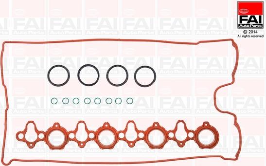 FAI AutoParts RC896S - Garnitura, capac supape - allinparts.ro