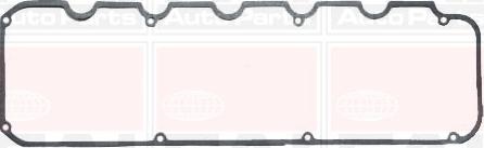FAI AutoParts RC297S - Garnitura, capac supape - allinparts.ro