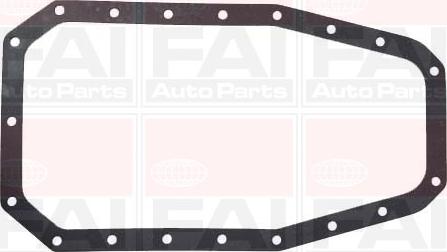 FAI AutoParts SG287 - Garnitura baie ulei - allinparts.ro