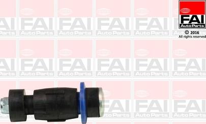 FAI AutoParts SS7729 - Brat / bieleta suspensie, stabilizator allinparts.ro