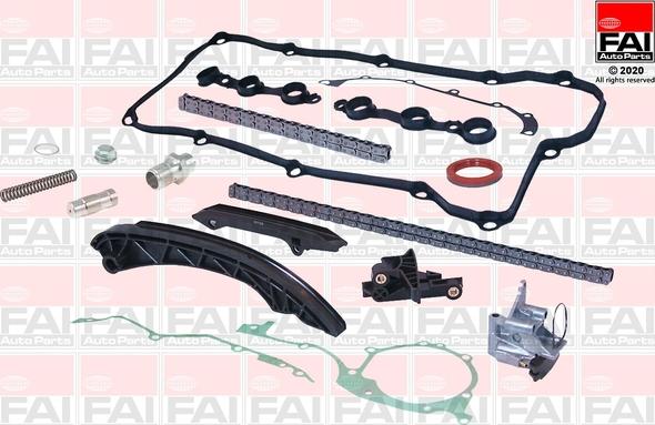 FAI AutoParts TCK23 - Chit lant de distributie - allinparts.ro