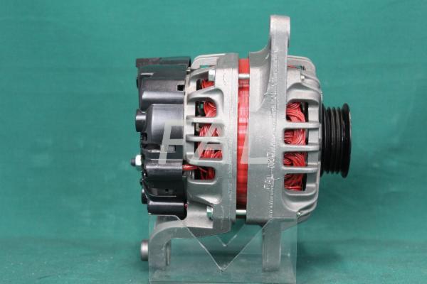 FAL F012436/2 - Generator / Alternator - allinparts.ro