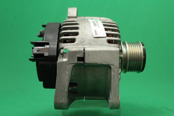 FAL F016581/1 - Generator / Alternator - allinparts.ro