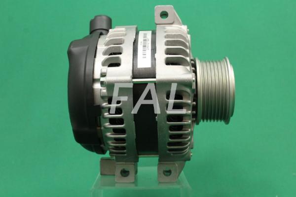 FAL F012343/2 - Generator / Alternator - allinparts.ro