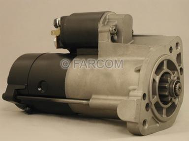 Farcom 104772 - Starter - allinparts.ro