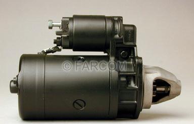 Farcom 103095 - Starter - allinparts.ro
