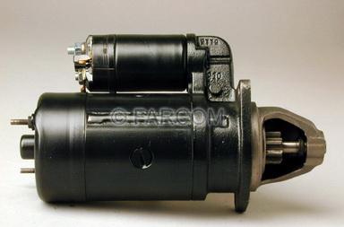 Farcom 103004 - Starter - allinparts.ro