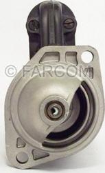 Farcom 103418 - Starter - allinparts.ro