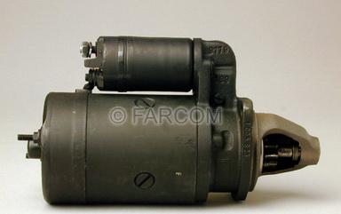 Farcom 103078 - Starter - allinparts.ro