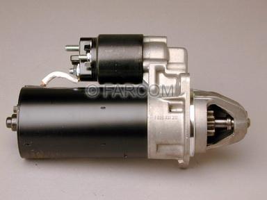 Farcom 103525 - Starter - allinparts.ro