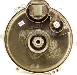 Farcom 119979 - Generator / Alternator - allinparts.ro