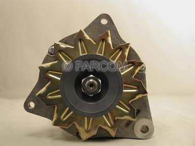 Farcom 119487 - Generator / Alternator - allinparts.ro