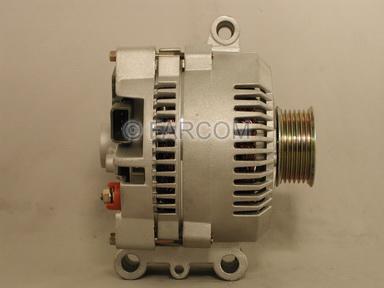 Farcom 119432 - Generator / Alternator allinparts.ro