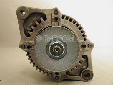 Farcom 119099 - Generator / Alternator - allinparts.ro