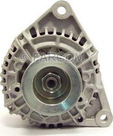 Farcom 119801 - Generator / Alternator allinparts.ro