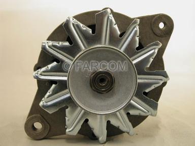 Farcom 119290 - Generator / Alternator - allinparts.ro