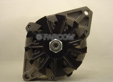 Farcom 119219 - Generator / Alternator - allinparts.ro