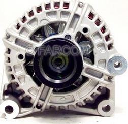 Farcom 111561 - Generator / Alternator - allinparts.ro