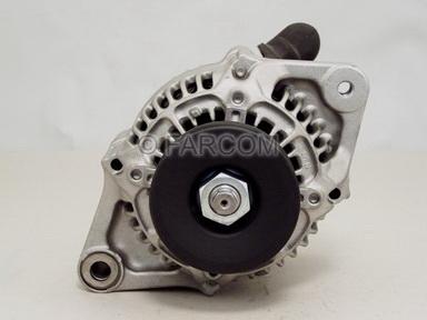 Farcom 111654 - Generator / Alternator - allinparts.ro