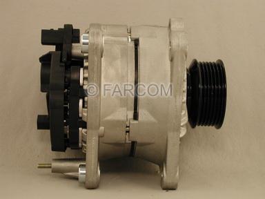 Farcom 111631 - Generator / Alternator - allinparts.ro