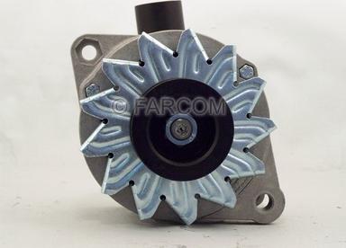 Farcom 111625 - Generator / Alternator allinparts.ro