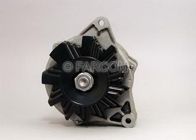 Farcom 119209 - Generator / Alternator allinparts.ro