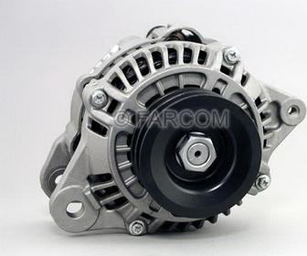 Farcom 111244 - Generator / Alternator - allinparts.ro