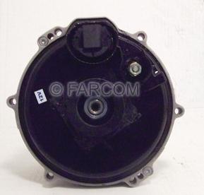 Farcom 111271 - Generator / Alternator - allinparts.ro