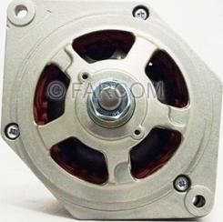 Farcom 118496 - Generator / Alternator - allinparts.ro
