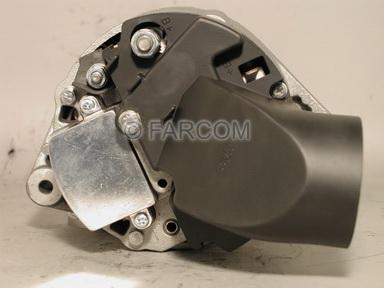 Farcom 118444 - Generator / Alternator - allinparts.ro