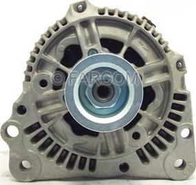Farcom 118435 - Generator / Alternator allinparts.ro