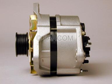 Farcom 118427 - Generator / Alternator - allinparts.ro