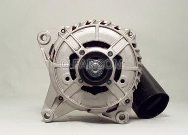Farcom 118473 - Generator / Alternator - allinparts.ro