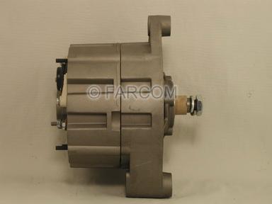 Farcom 118546 - Generator / Alternator - allinparts.ro