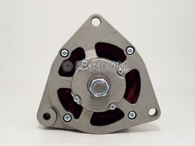 Farcom 118541 - Generator / Alternator allinparts.ro