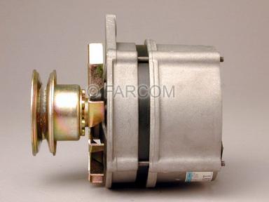Farcom 118543 - Generator / Alternator - allinparts.ro