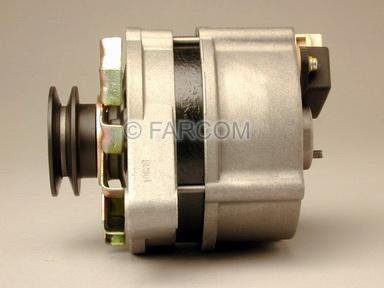 Farcom 118565 - Generator / Alternator allinparts.ro