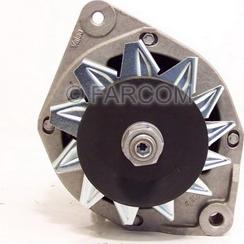 Farcom 118505 - Generator / Alternator - allinparts.ro