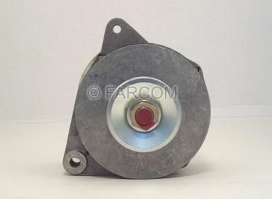 Farcom 118580 - Generator / Alternator allinparts.ro