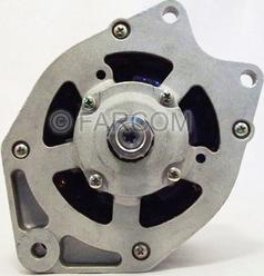 Farcom 118577 - Generator / Alternator allinparts.ro