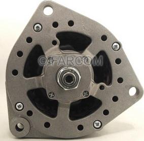 Farcom 118645 - Generator / Alternator - allinparts.ro
