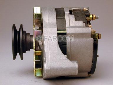 Farcom 118099 - Generator / Alternator - allinparts.ro