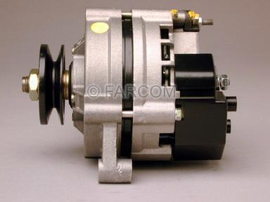 Farcom 118096 - Generator / Alternator - allinparts.ro