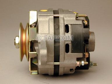 Farcom 118091 - Generator / Alternator - allinparts.ro