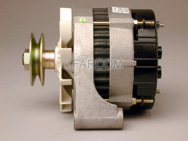 Farcom 118092 - Generator / Alternator - allinparts.ro