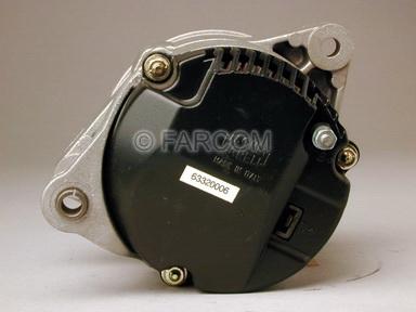 Farcom 118045 - Generator / Alternator allinparts.ro