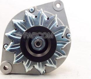 Farcom 118048 - Generator / Alternator allinparts.ro