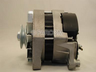 Farcom 118047 - Generator / Alternator allinparts.ro