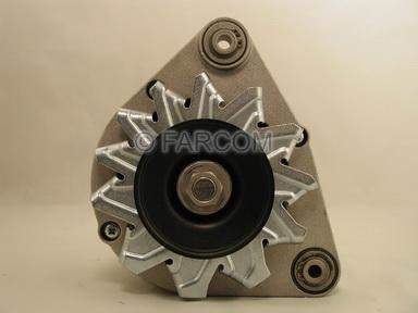 Farcom 118055 - Generator / Alternator - allinparts.ro